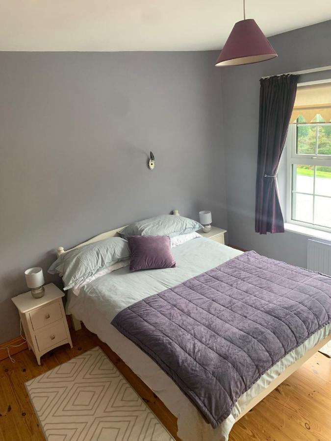 Garrenmore Lodge B&B Tipperary Exterior foto