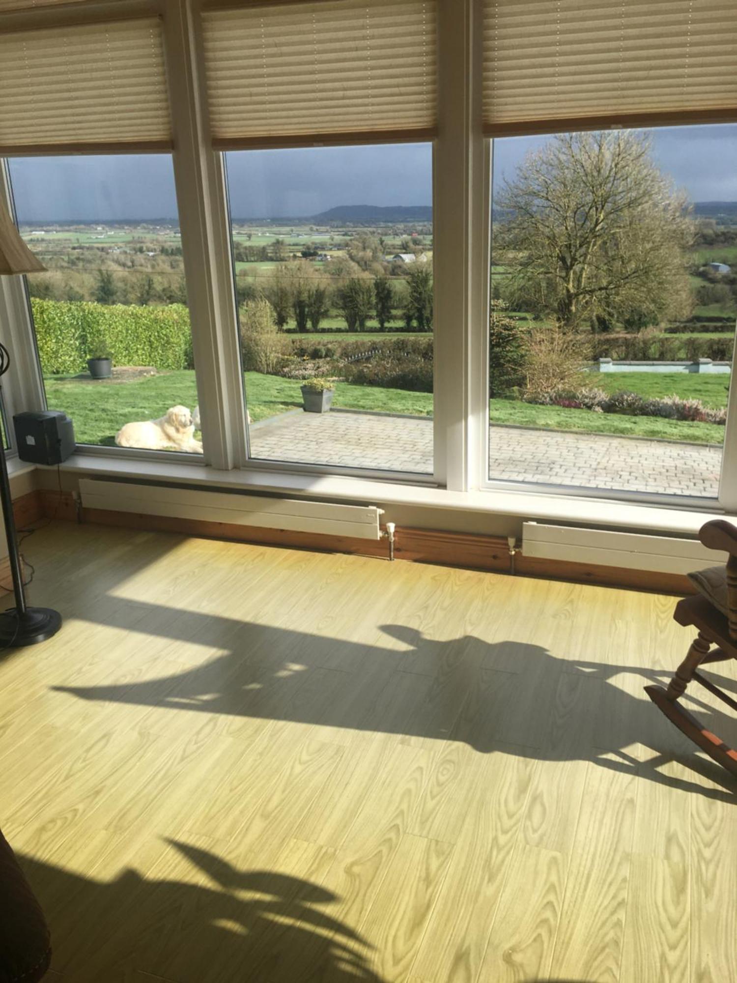 Garrenmore Lodge B&B Tipperary Exterior foto